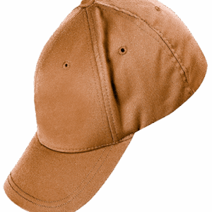 Black-basebll Cap - Image 3