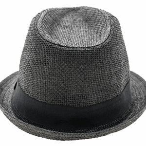 Black-basebll Cap