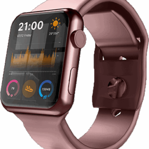 Modern smart watch - Image 3