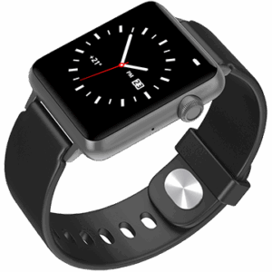 Modern smart watch