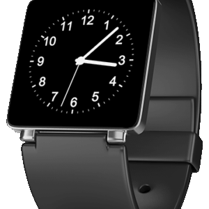 Modern smart watch - Image 2